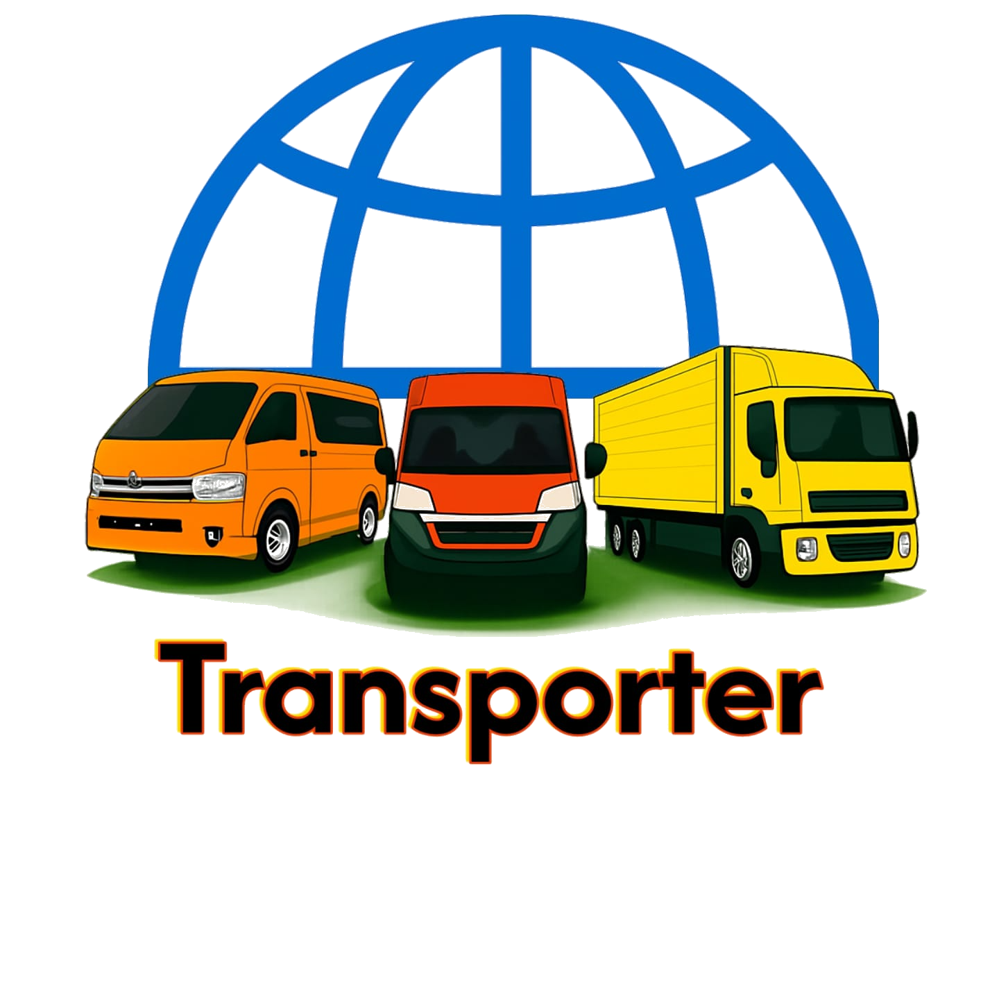 Transporter logo
